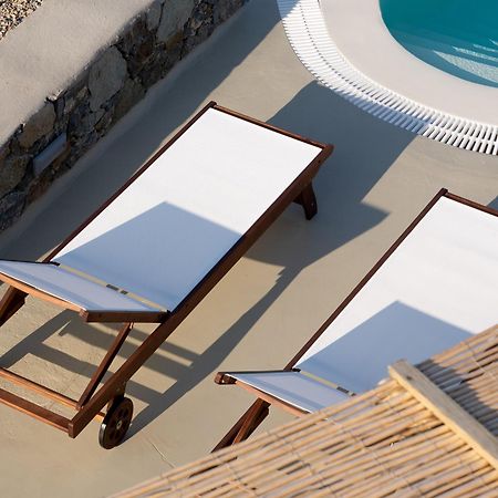 Dipolis Luxury Apartments Syros Episkopion  Екстериор снимка