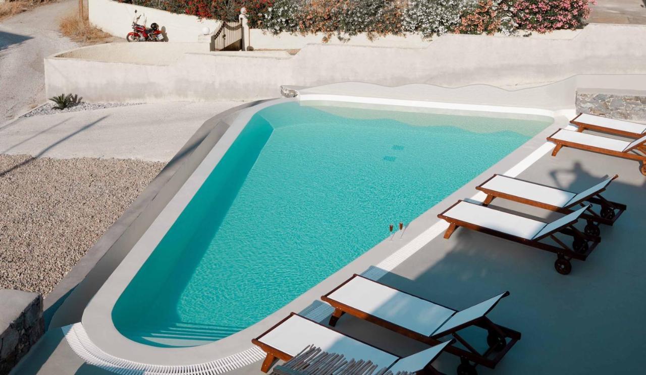 Dipolis Luxury Apartments Syros Episkopion  Екстериор снимка