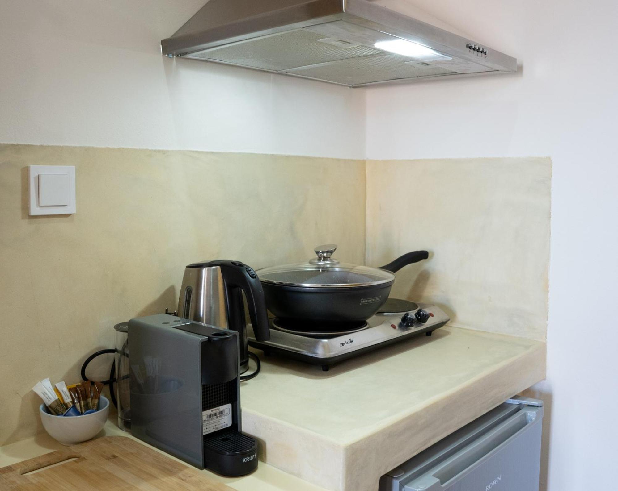 Dipolis Luxury Apartments Syros Episkopion  Екстериор снимка