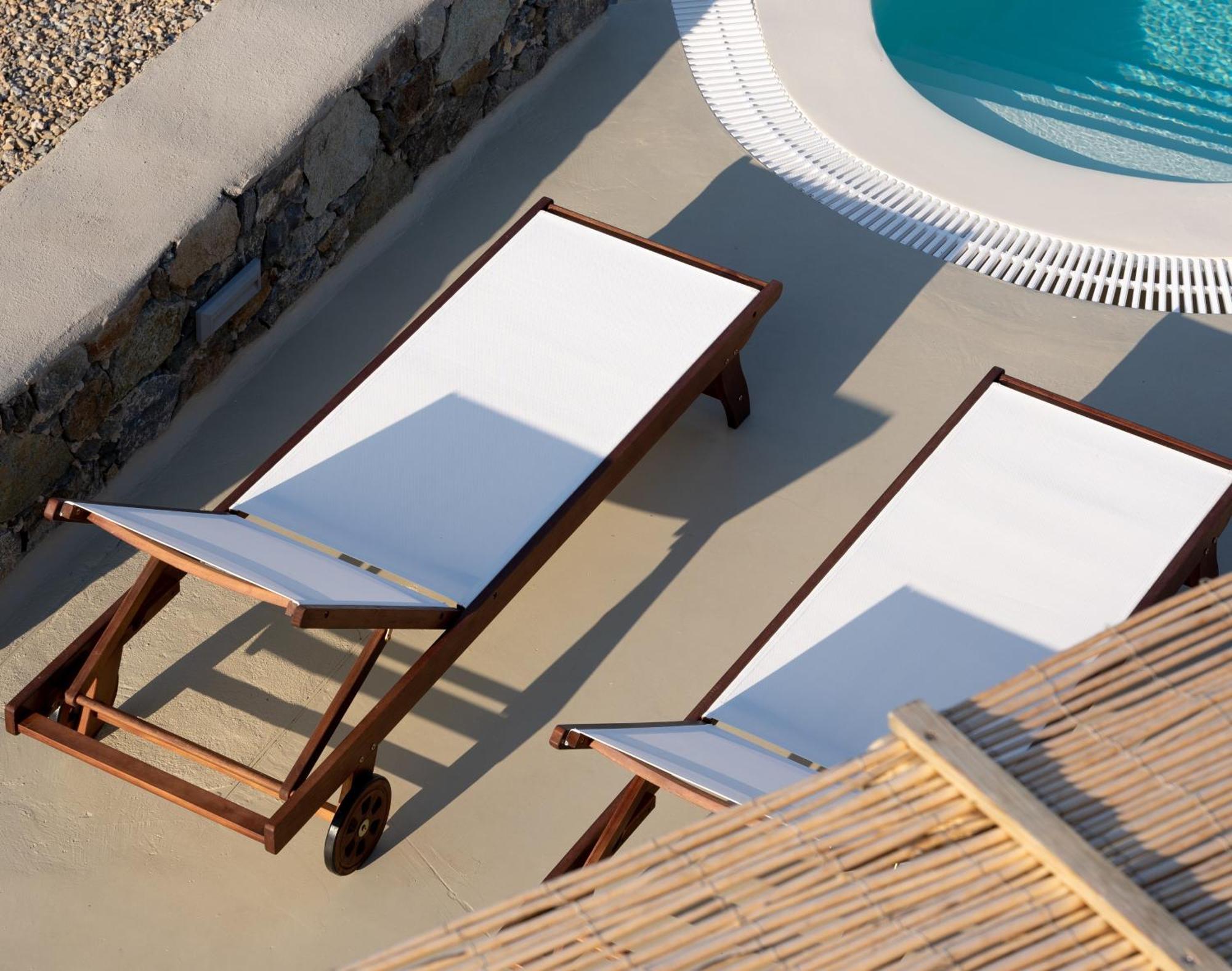 Dipolis Luxury Apartments Syros Episkopion  Екстериор снимка